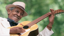 Compay Segundo